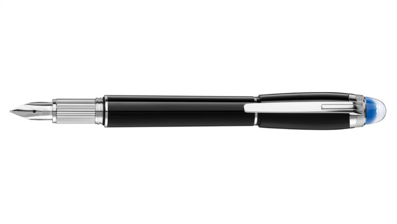 GALERÍA: COLECCIÓN STARWALKER MONTBLANC