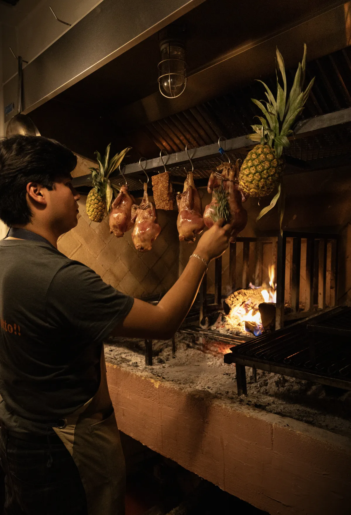 Matti Osteria