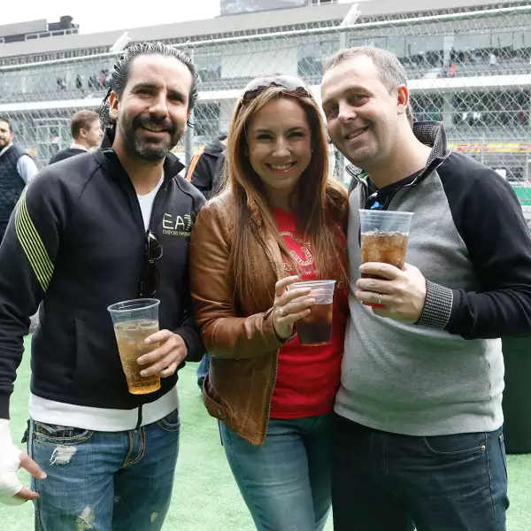 Viernes F1