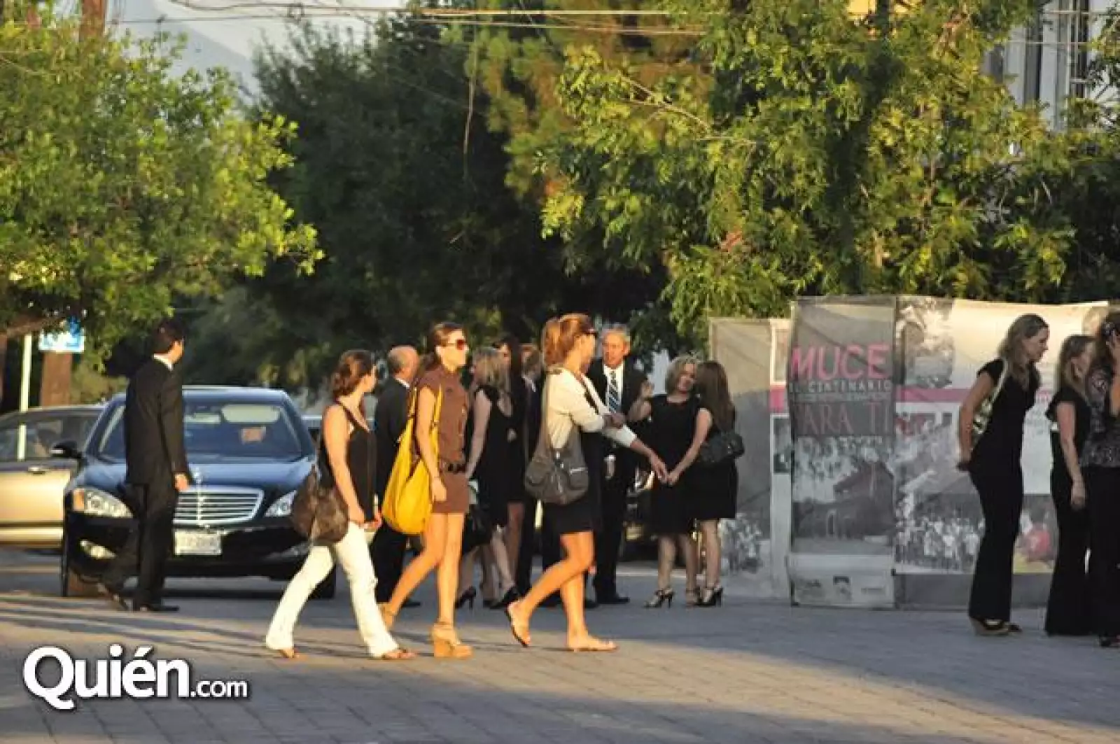 Misa de Roberto Garza Sada