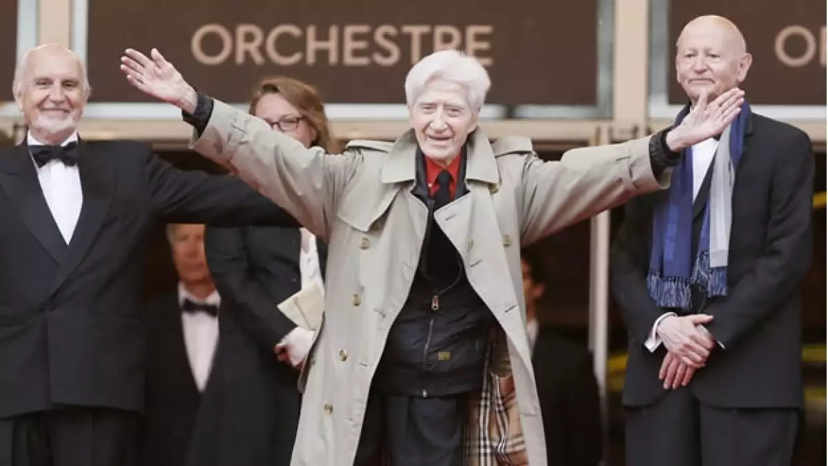 muere alain resnais