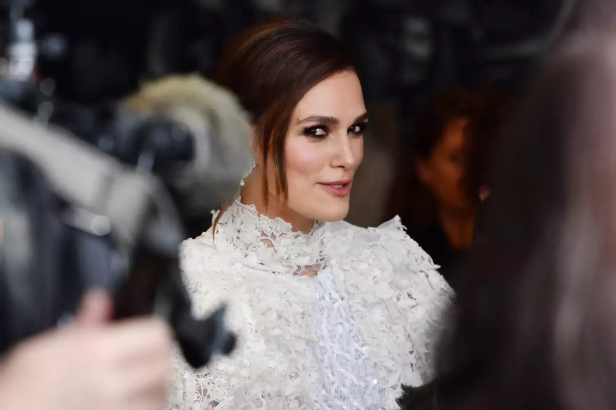 "Misbehaviour" World Premiere - Red Carpet Arrivals