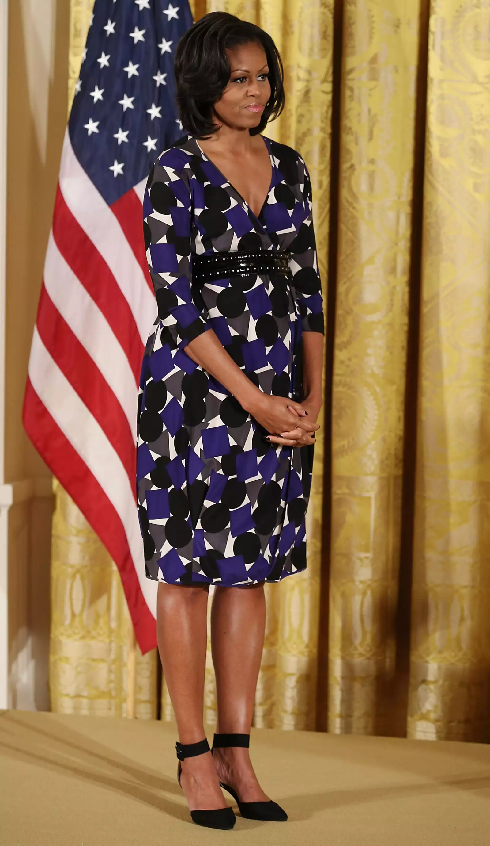 Michelle Obama