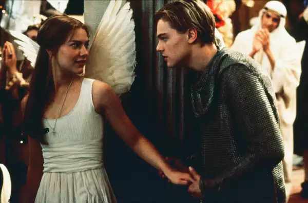 Romeo and Juliet - 1996
