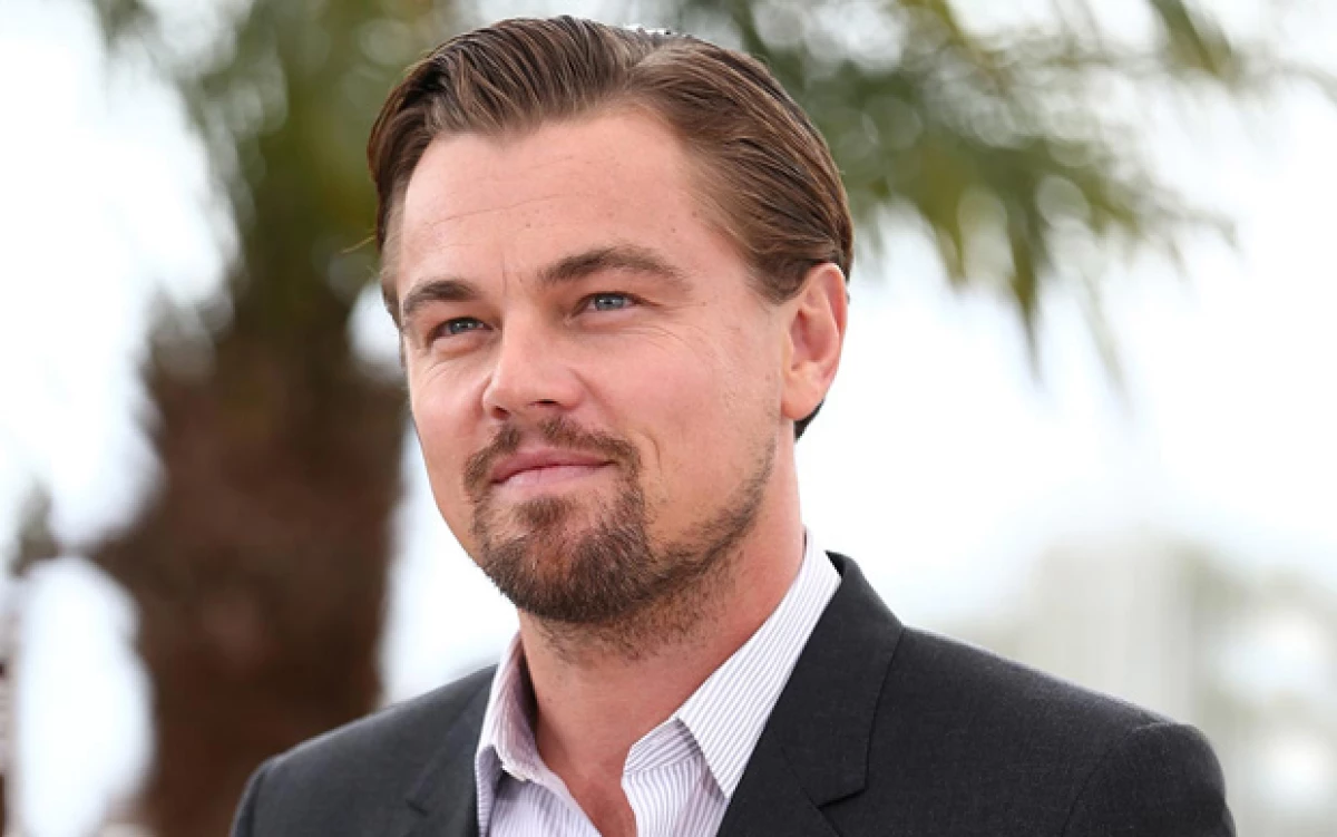 El actor está nominado a los Academy Awards por la película "The Revenant", y para que conozcas más de él, te dejamos estos datos.