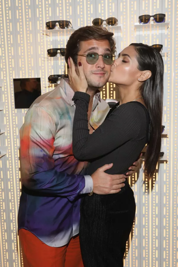 MYKITA Shop Mexico City Inauguration