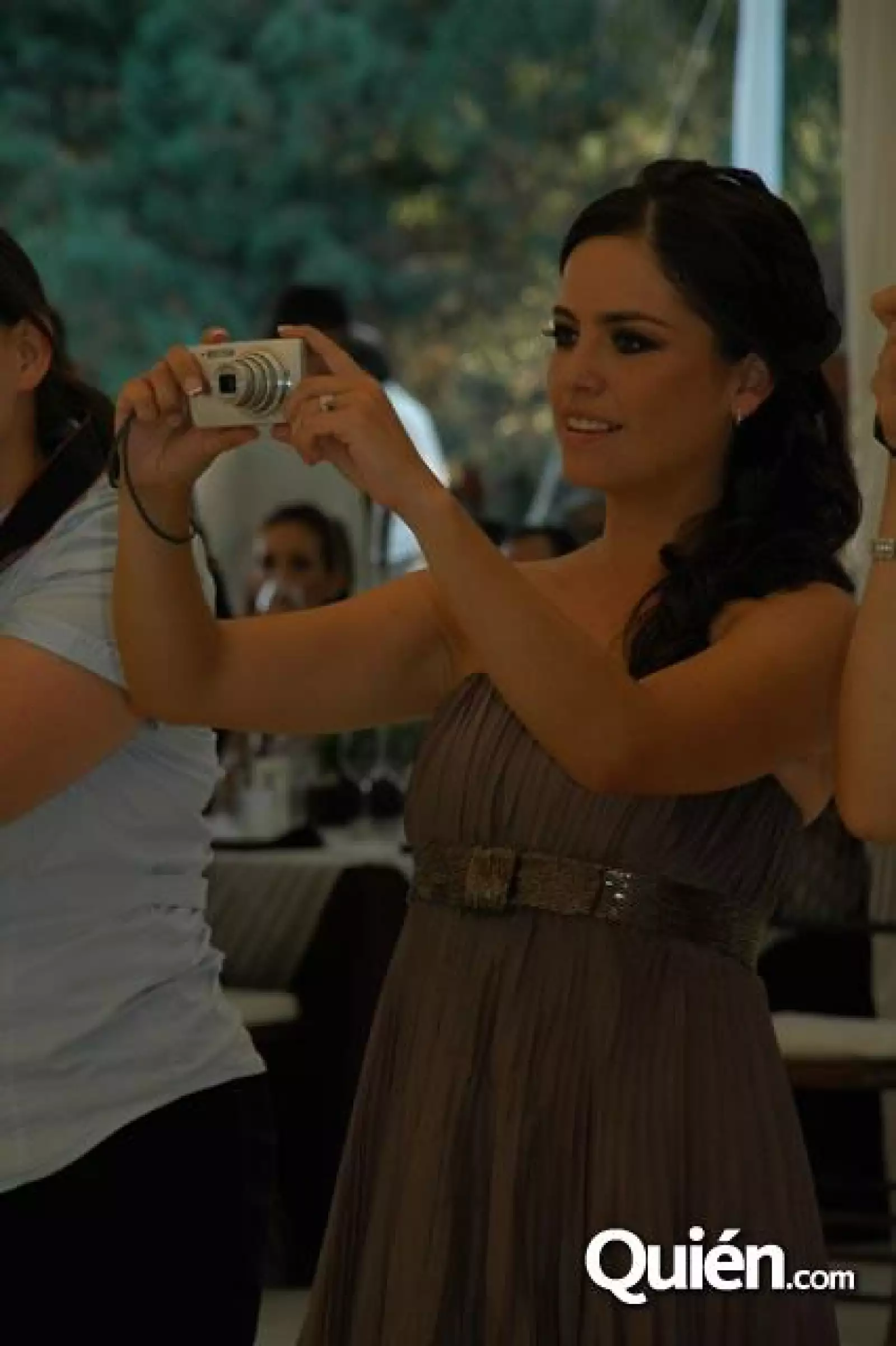 Boda Melisa Hernández y Roberto Ramírez