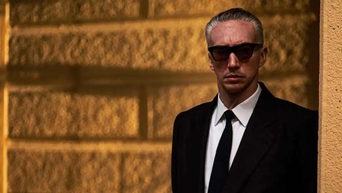 ¿Cuándo sale Ferrari en México, la película con Adam Driver?