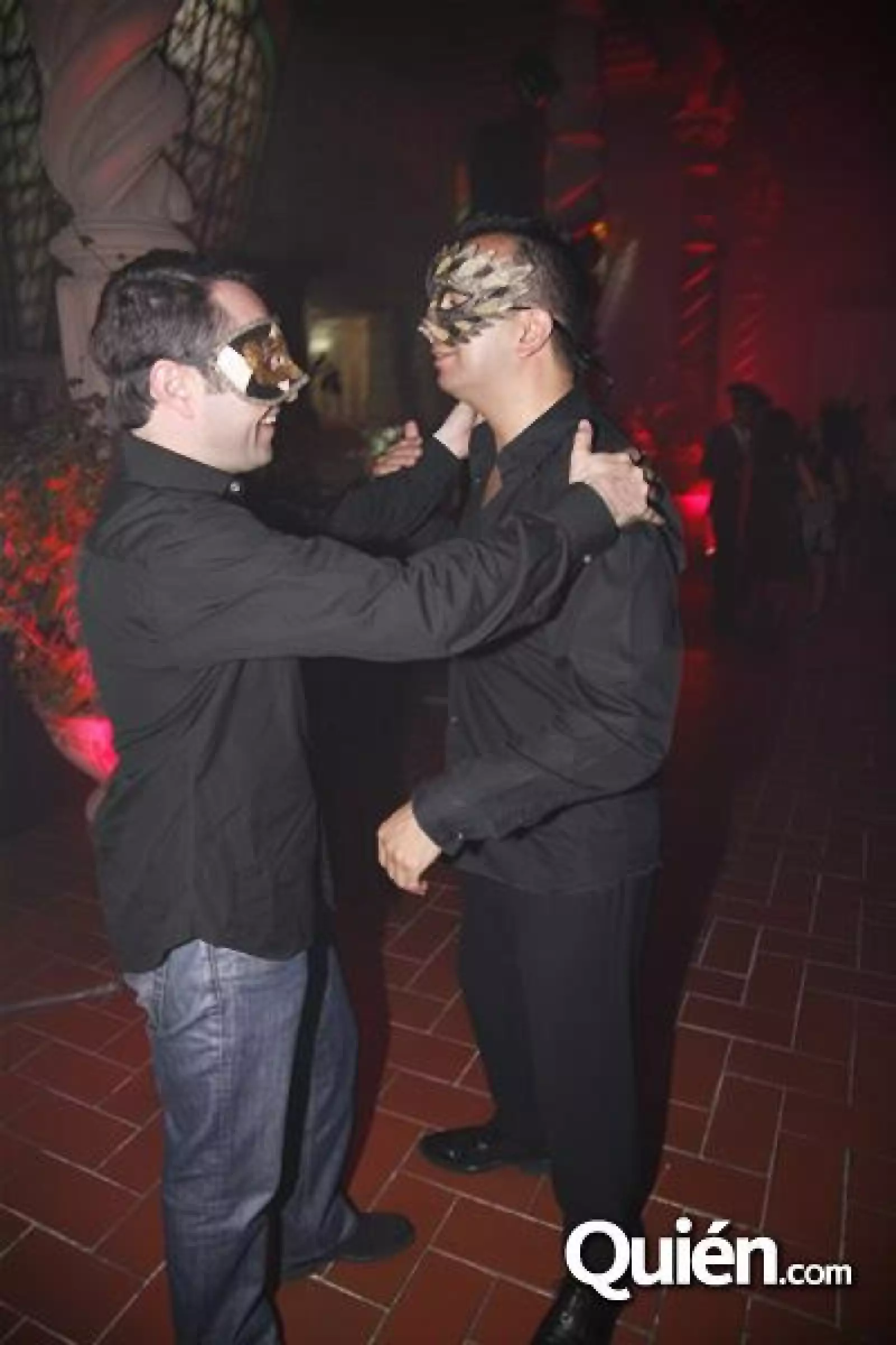 Cumple Tono de la Vega