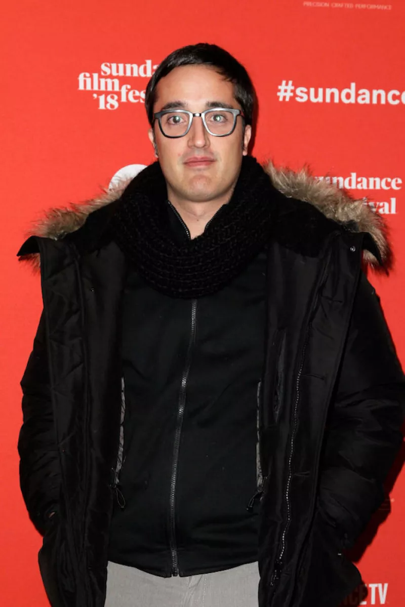 2018 Sundance Film Festival - "Time Share (Tiempo Compartido)" Premiere