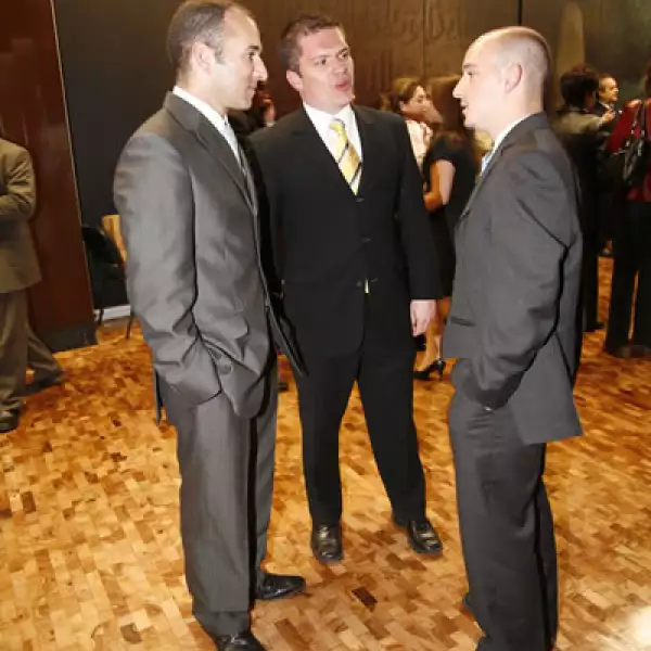 Doctorado Honoris Causa a Javier Vale