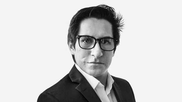 Carlos Ramírez Castañeda - colaborador de Opinión
