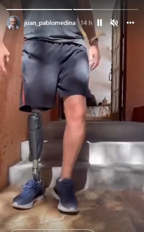 Juan Pablo Medina