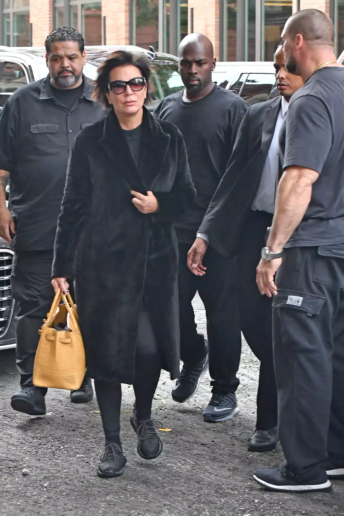 Kris Jenner