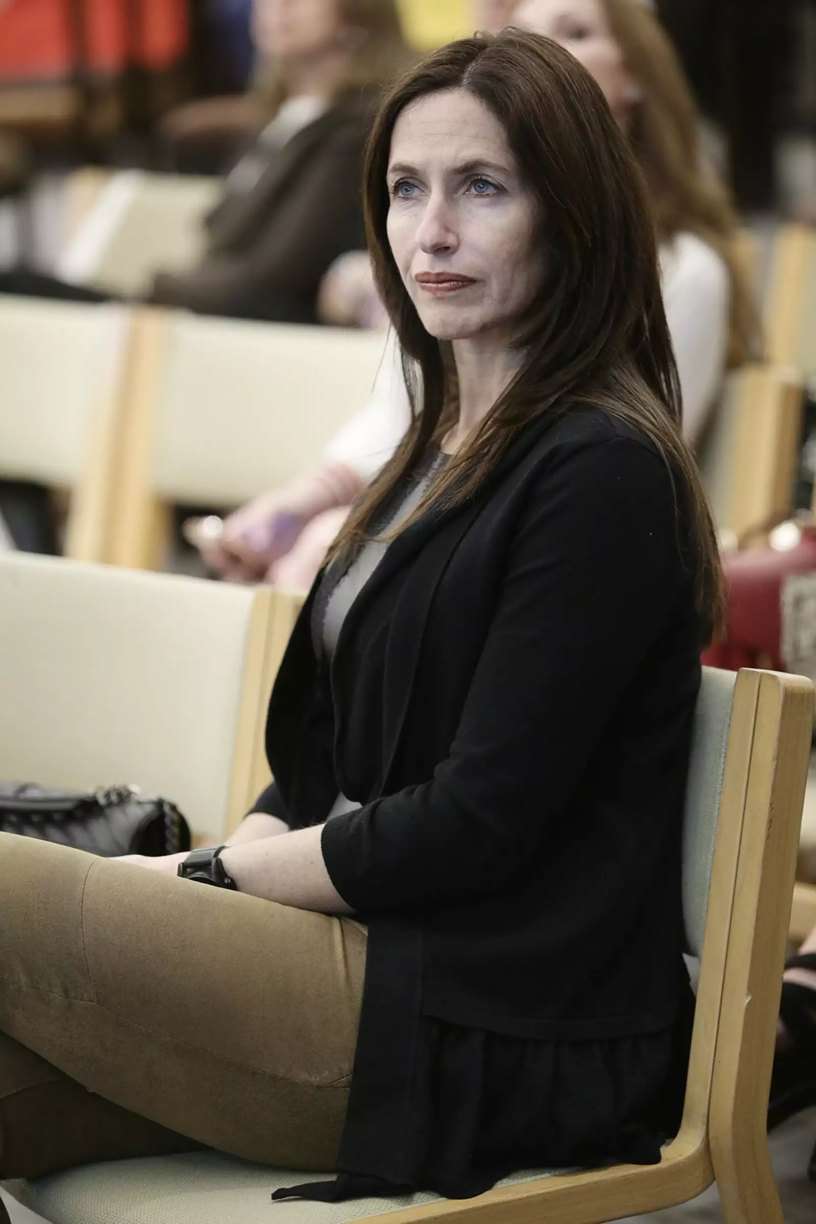 Evento de Swiss Learning