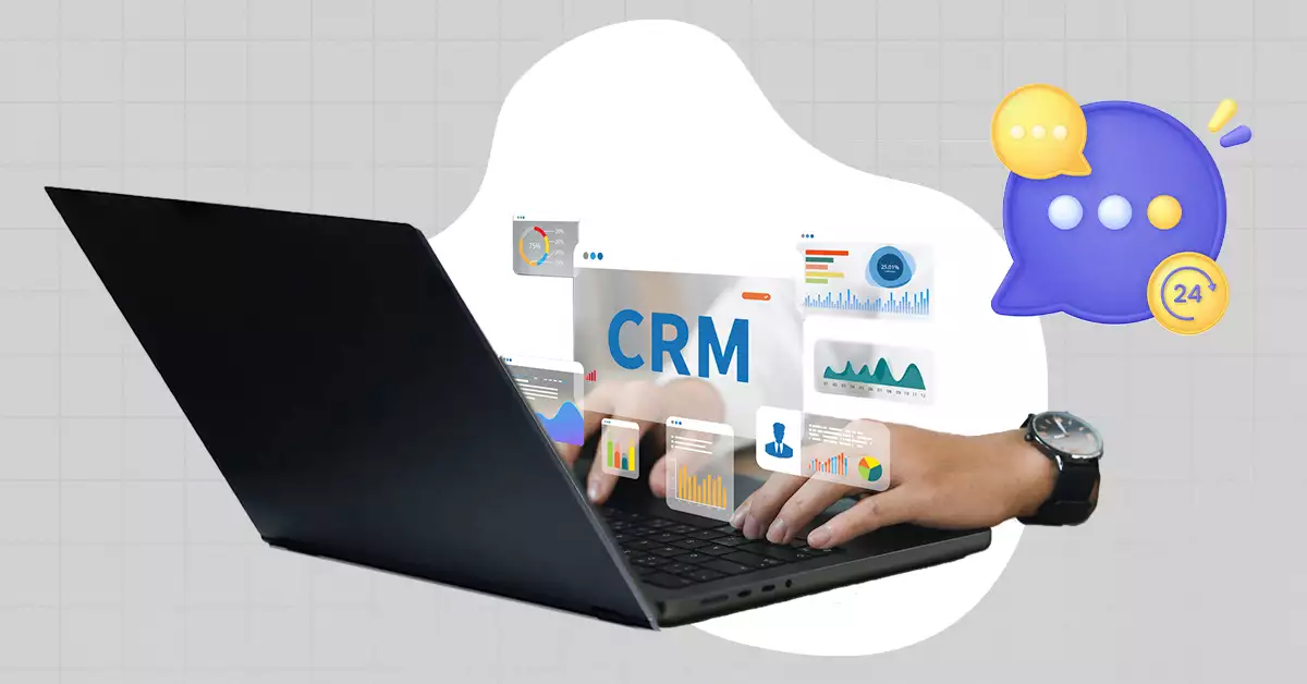 crm que es