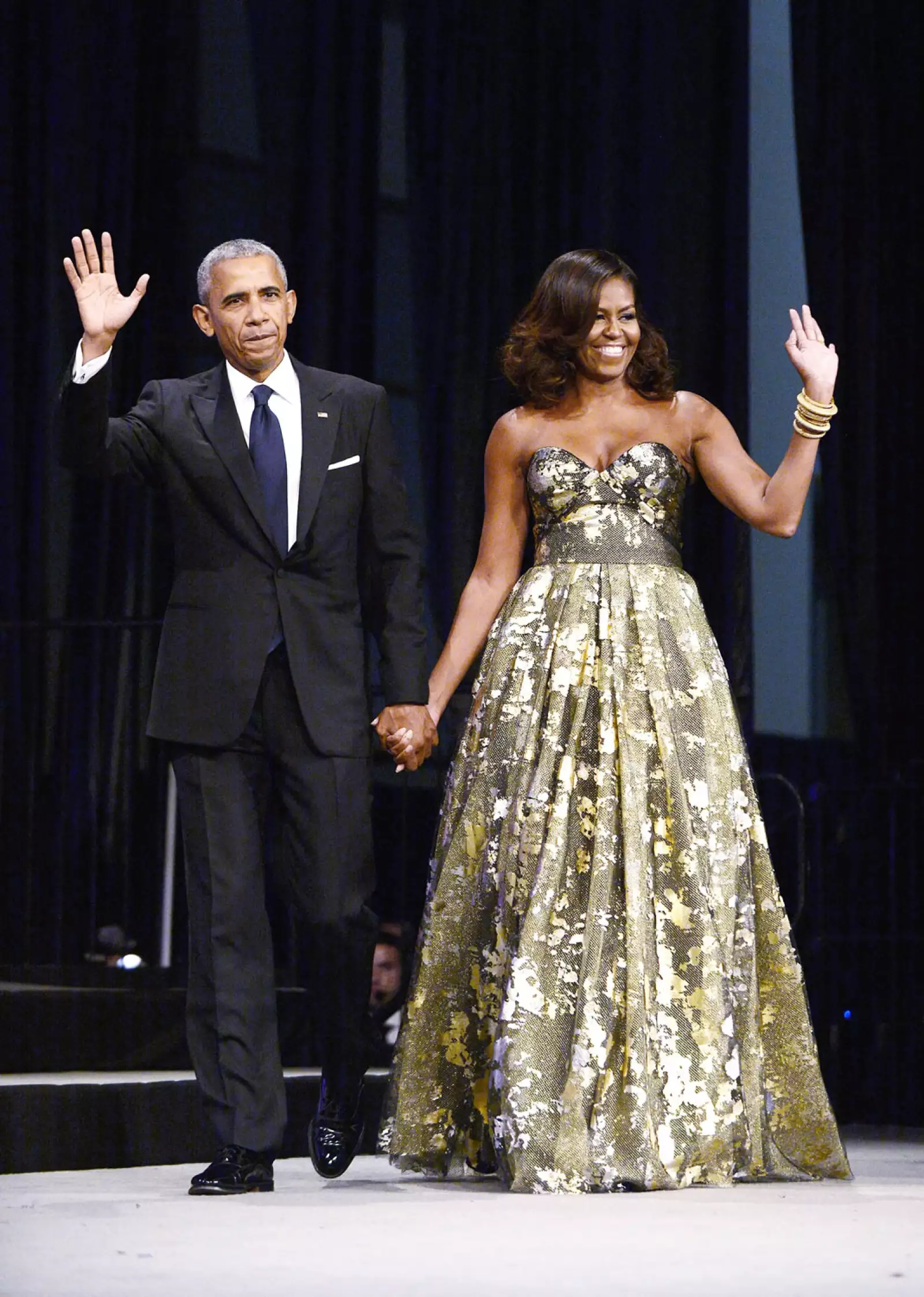 Michelle Obama