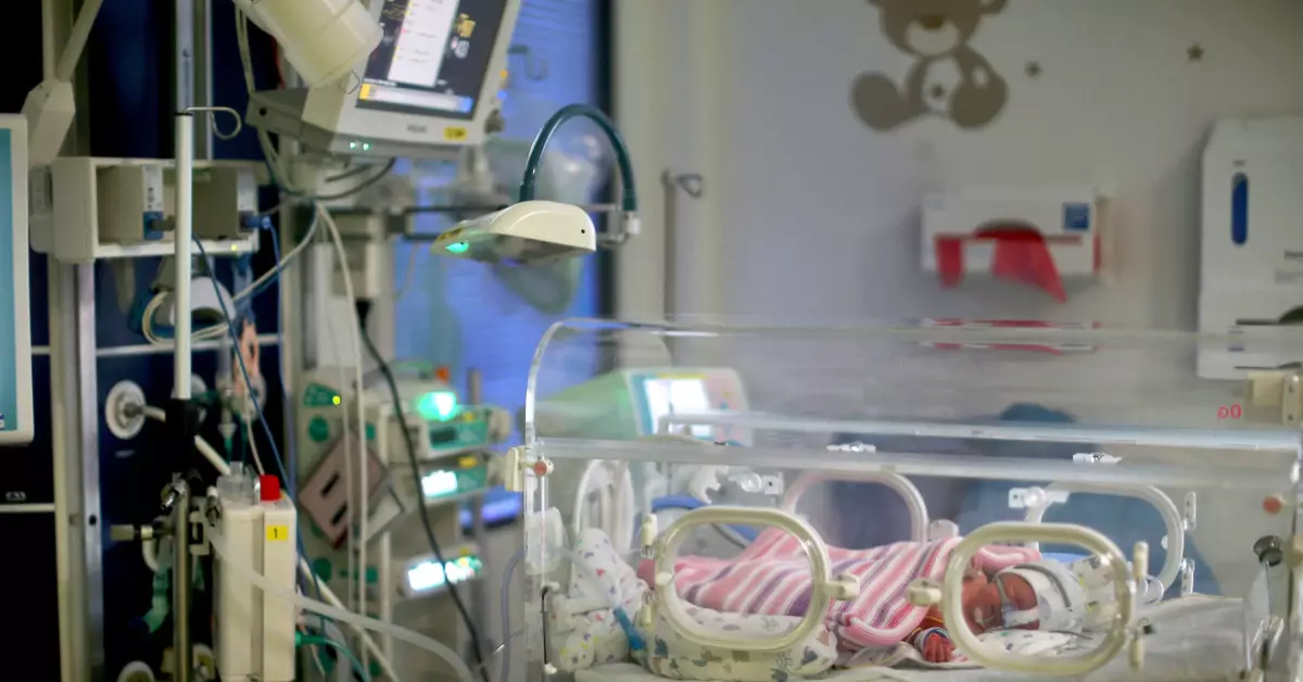Canadá busca legalizar la eutanasia en niñas y niños bajo estas condiciones 