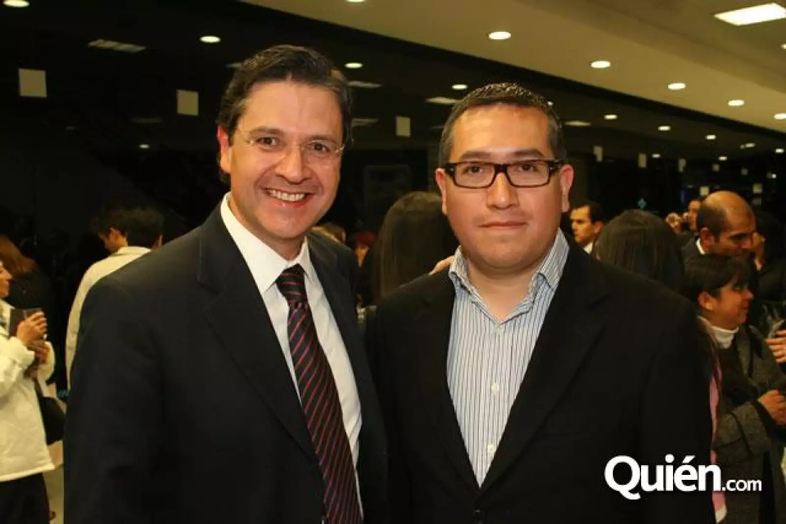 Expo Juan Carlos Mendoza