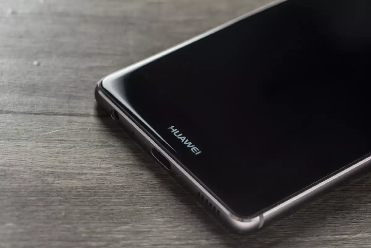 Huawei
