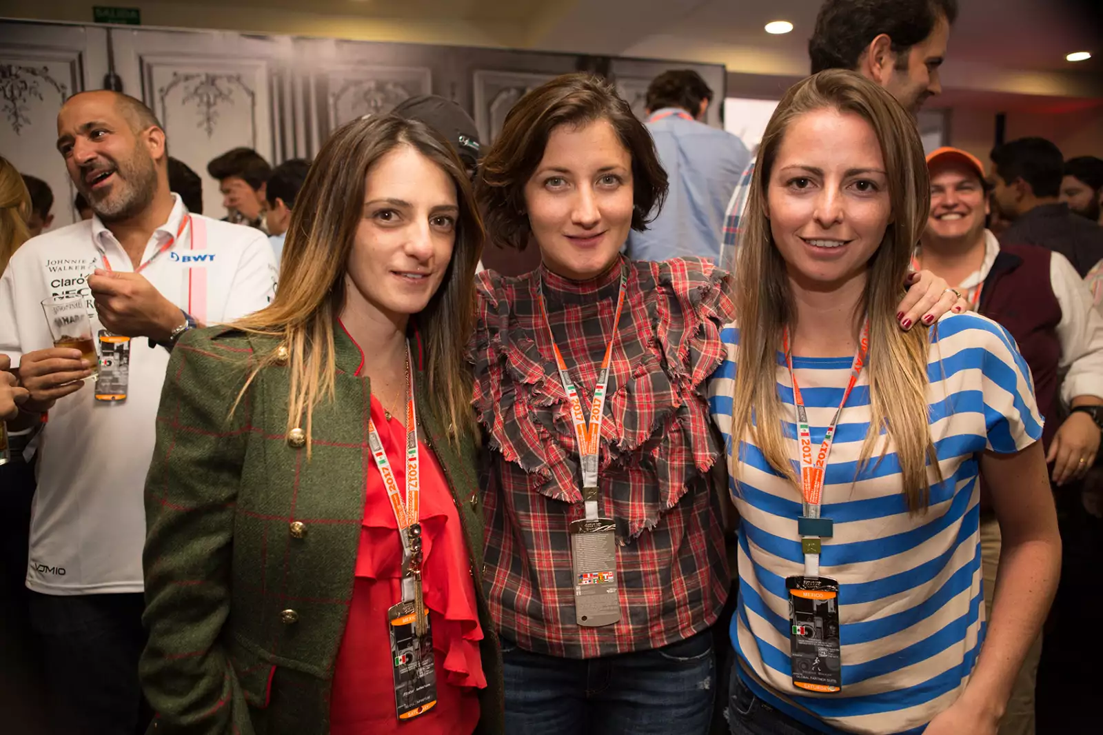 Fiesta Quién F1
