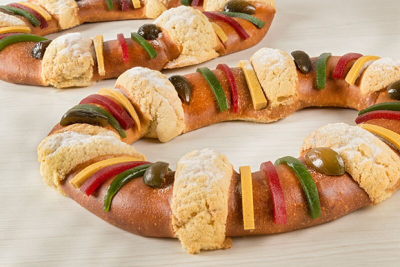 El pan tradicional mexicano cuenta entre sus ingredientes con un dulce conocido como ‘acitrón’, el cual proviene de una biznaga que podría desaparecer.