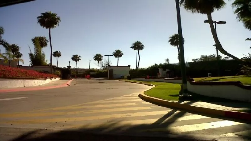 entrada residencia hank