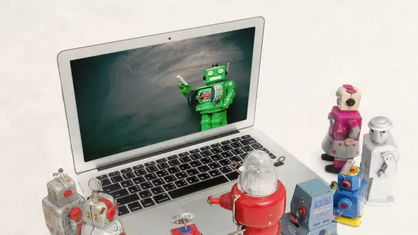 Inteligencia artificial