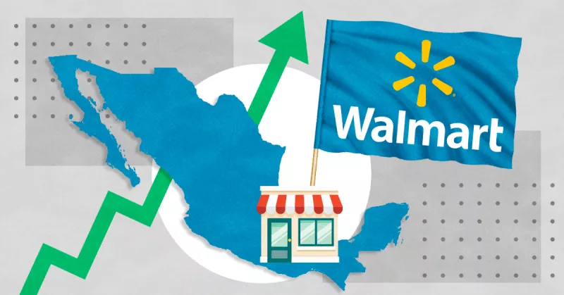 walmart-claves.jpeg (Fotoarte: Salvador Buendía/istock)
