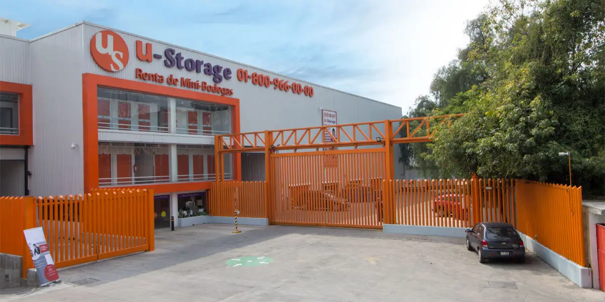 U-STORAGE