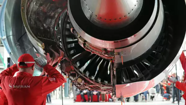 Boeing