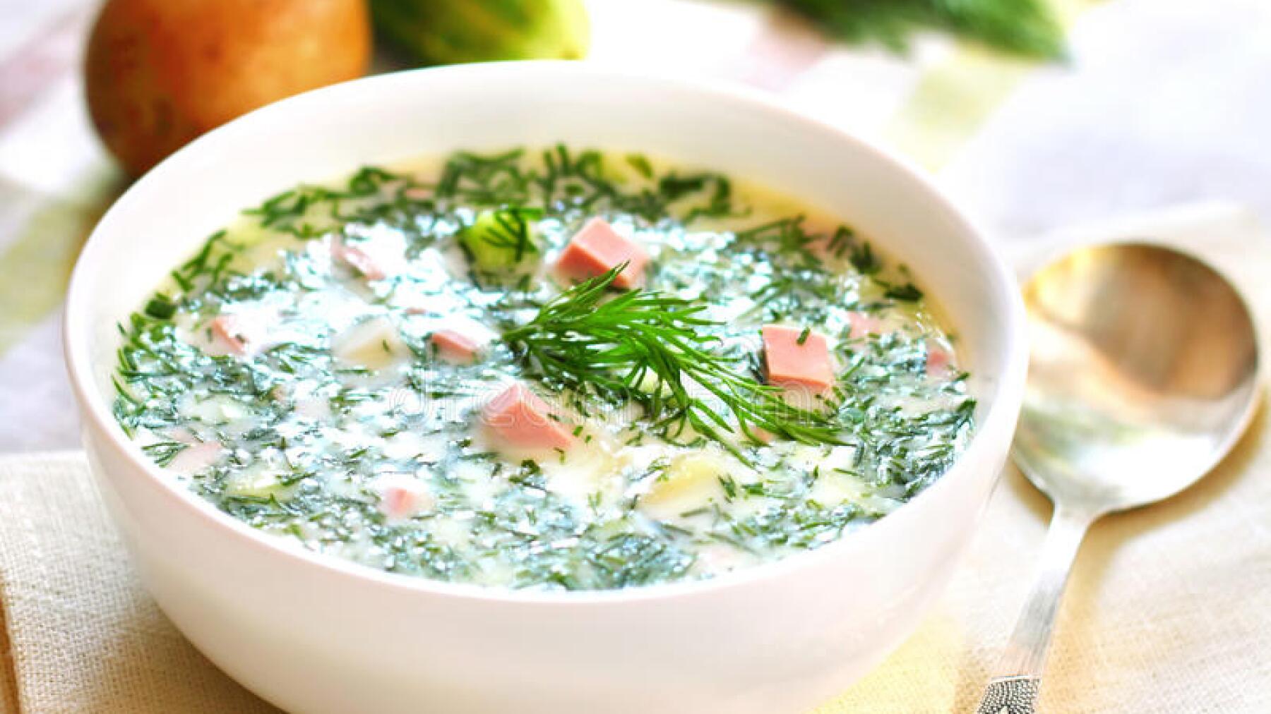 Okroshka
