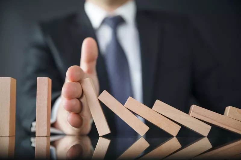 Los administradores de proyectos