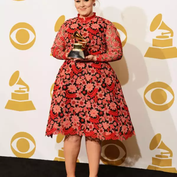 Adele.