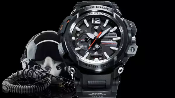 Casio