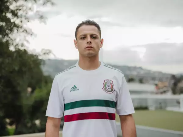 México visitante Rusia 2018
