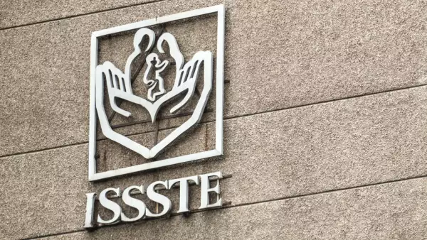 Pensión del ISSSTE de mayo 2026: cuándo pagan y cómo descargar el talón de pago para jubilados 