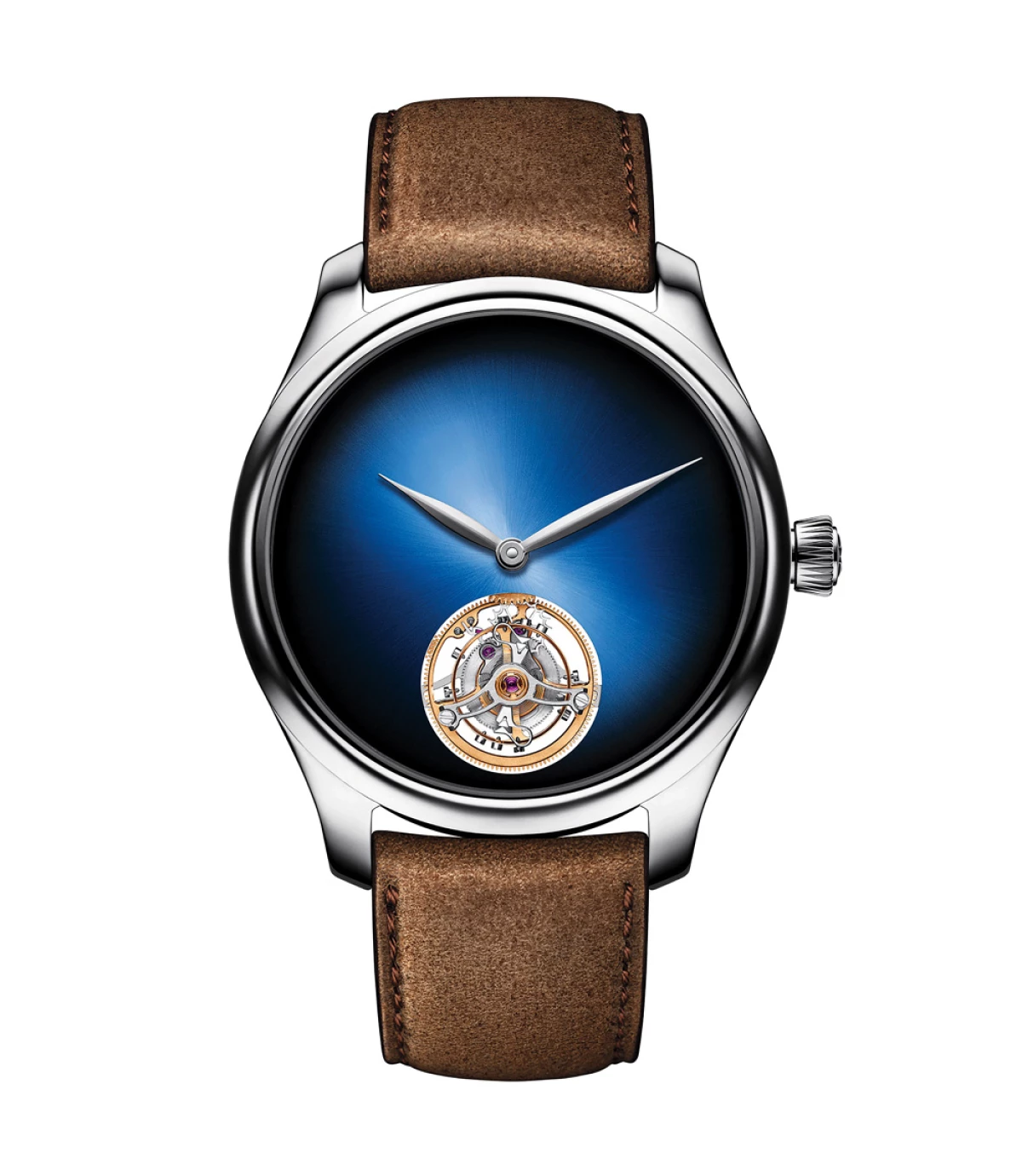 H. MOSER & CIE
