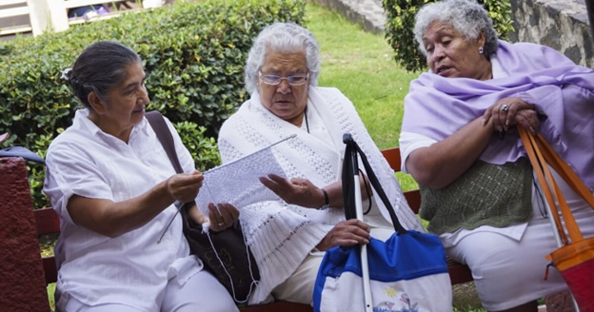 SEGUROS MÉDICOS SE DISPARAN PARA ADULTOS MAYORES