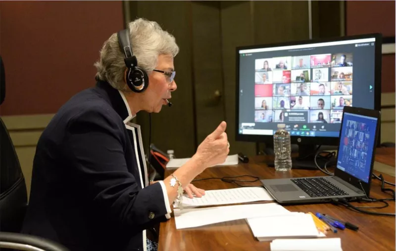 Segob semáforo covid