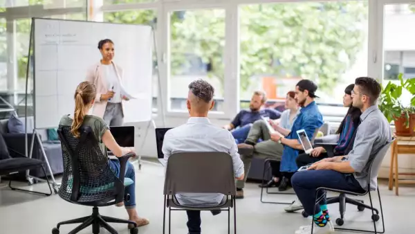 Reskilling, imprescindible para acceder a nuevos cargos de trabajo