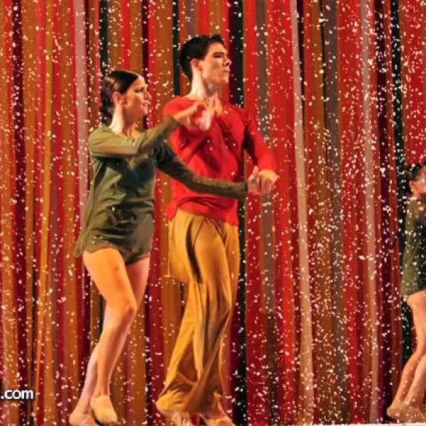 Ballet de Monterrey