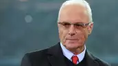 Franz Beckenbauer murió el pasado 7 de enero.