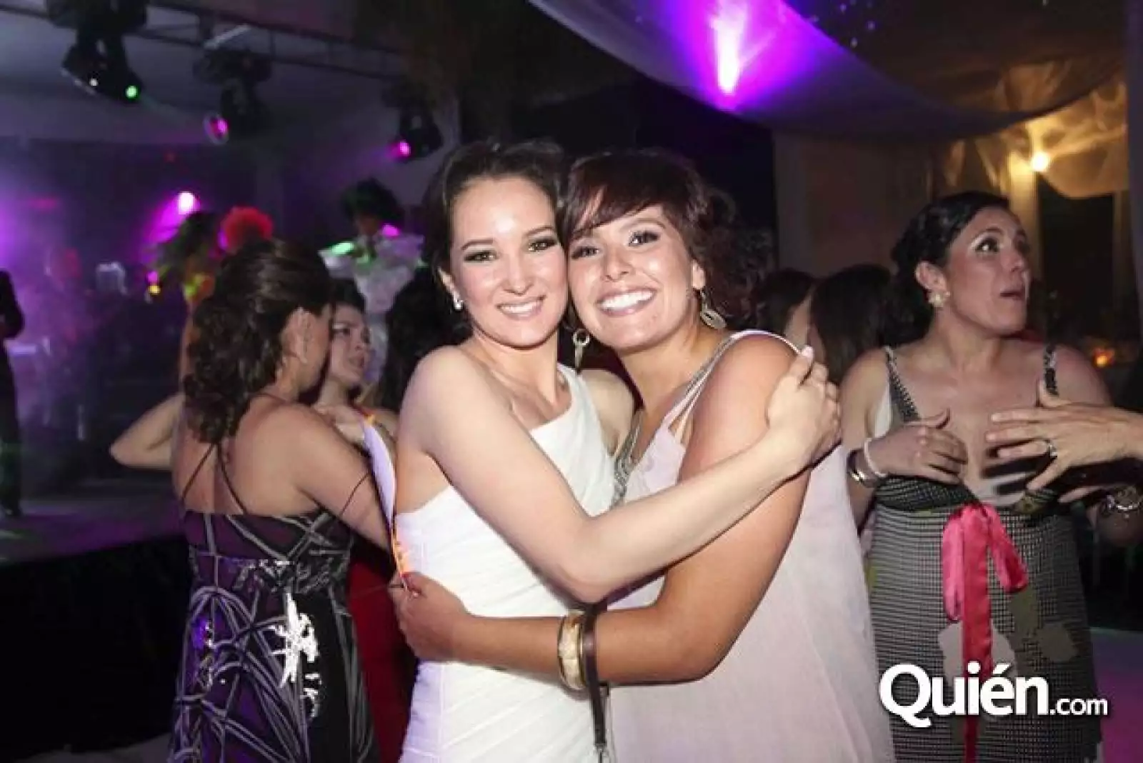 Boda Fabián Orozco y Daniela Plascencia