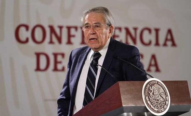 Quédate en casa" y otras frases que ha dejado la Jornada de Sana Distancia