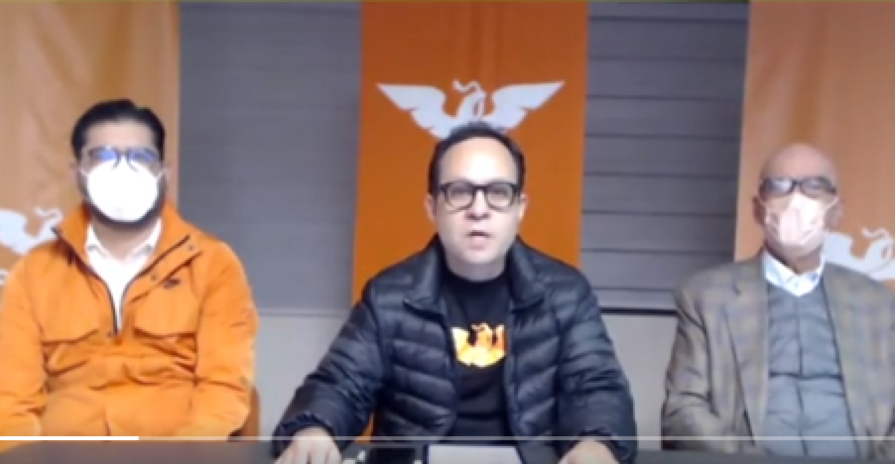 movimiento ciudadano abel murrieta