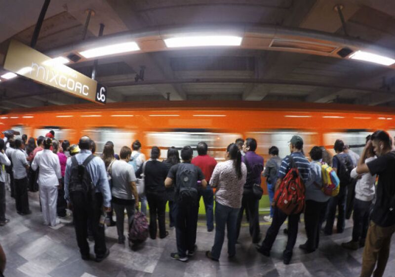 Metro