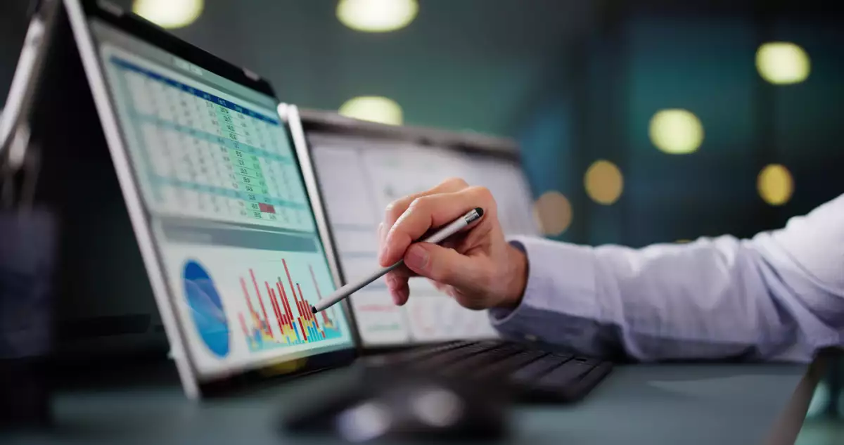 ¿Por qué elegimos optimizar el consumo, pero no el 