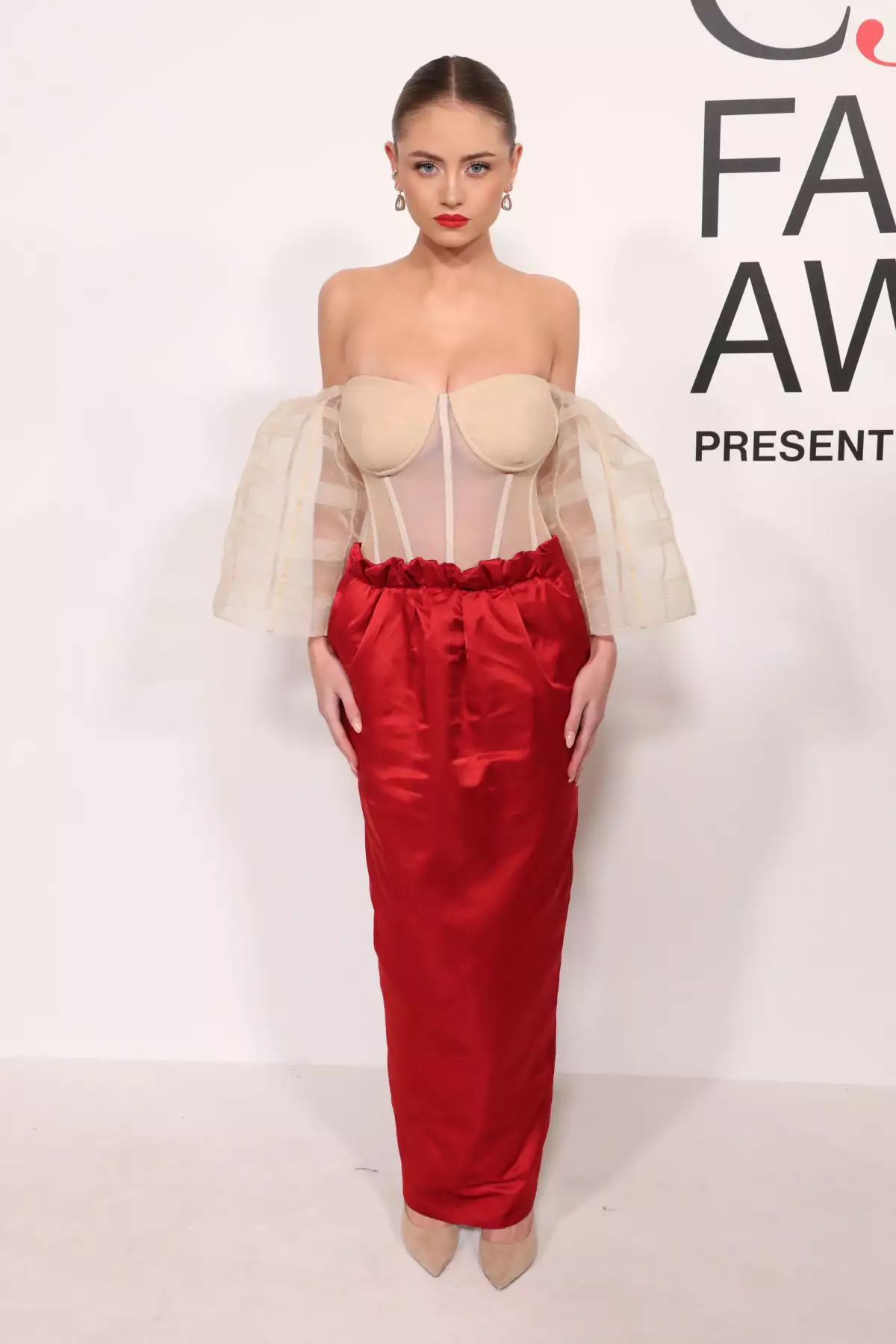 Todos los looks de las celebs en los CFDA Awards 2023