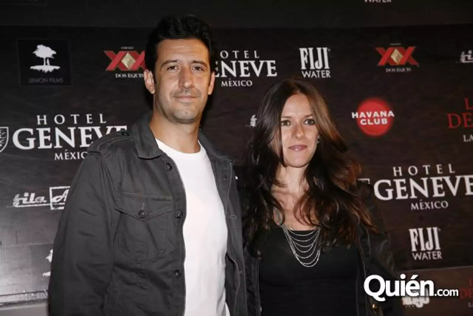 Fiesta La profecía de los justos